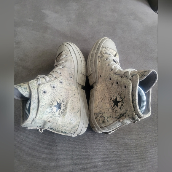 Converse x Fen Chen Wang - Chuck 70 2-in-1 Hi - US Size 6 M/ 8W [171837C] - Picture 6 of 8